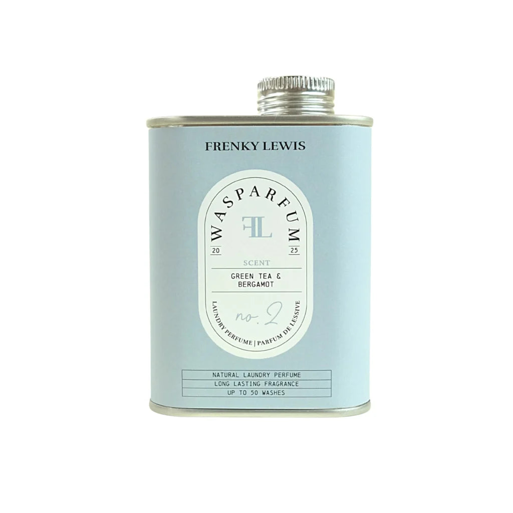 Frenky Lewis Wasparfum / Laundry Perfume 200ml