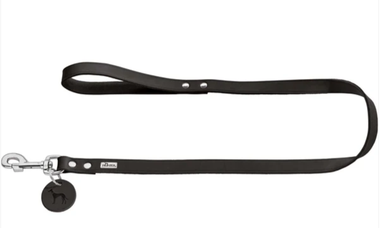 HUNTER - AALBORG Leibanden - 16/100 - rundsleder